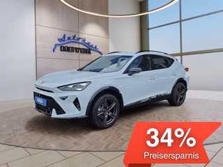 CUPRA Formentor age.one-day registration Kaufen