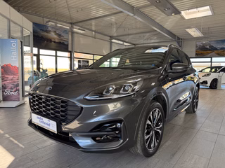 Ford Kuga Gebrauchtwagen Kaufen