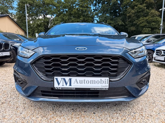 Ford Mondeo ST-Line Kamera*Navi*Tempo*SitzHz. - foto 2