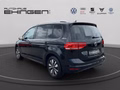 Daumennagel 9 - Volkswagen Touran Goal 1.5 TSI 7 Sitze ACC+Kamera+Navi