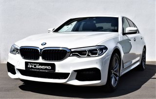 BMW 540 Used vehicle for sale