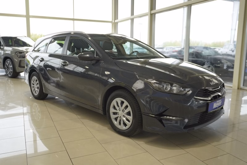 Kia Ceed Sportswagon 1,0 T-GDI 120PS Winterp/Temp/Pdc  **