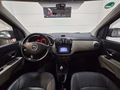 Daumennagel 11 - Dacia Lodgy 1.2 TCe Prestige Navi Leder AHK