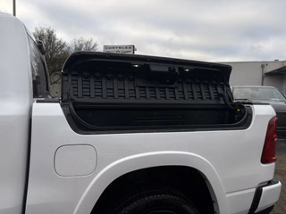 Dodge RAM Limited Night Edition MWK + Rambox - foto 15
