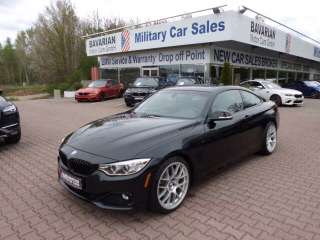BMW 435 Used vehicle for sale