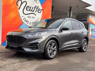 Ford Kuga Gebrauchtwagen Kaufen