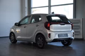 Daumennagel 11 - Kia Picanto Vision  NAV KAMERA TEMP SHZ