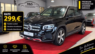 Mercedes-Benz GLB 200 Used vehicle for sale