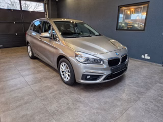 BMW 218d Active Tourer*Navi*LED*Klimaauto* - foto 1