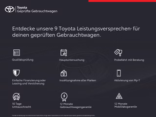 Toyota Land Cruiser TEC-Edition +AHK+Schiebedach - foto 15
