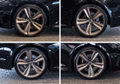 Daumennagel 46 - Audi RS4 AVANT|RS-AGA|CARBON|PANO|B&O|EXCLUSIVE