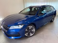 Daumennagel 1 - Skoda Superb C. 2.0TSI Sportline PANO HEAD-UP StHz AHK