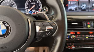 BMW X5 xDrive 35 i  7 SITZER PANO MEMORY ACC AHK - bilder 23