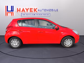 Hyundai i20 Classic 1.3/AHK/ - bilder 7
