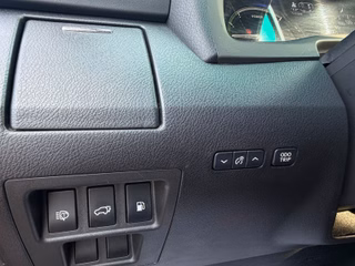 Lexus RX 450H*Hybrid*Keyless*Kamera*Leder*LED*2.HD - foto 17