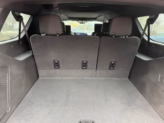 Chevrolet Suburban 6.2 V8 High Country 2026 + 4 Jahren Garantie - foto 32