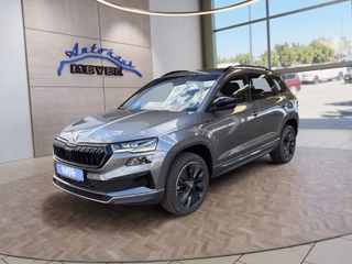 Skoda Karoq age.one-day registration Kaufen