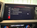 Daumennagel 22 - Audi A1 Sportback 40 TFSI S line AUDI GARANTIE