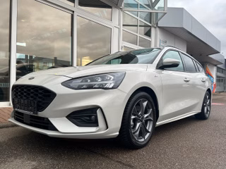Ford Focus Gebrauchtwagen Kaufen