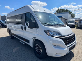 VANTourer 630 L age.one-day registration Kaufen