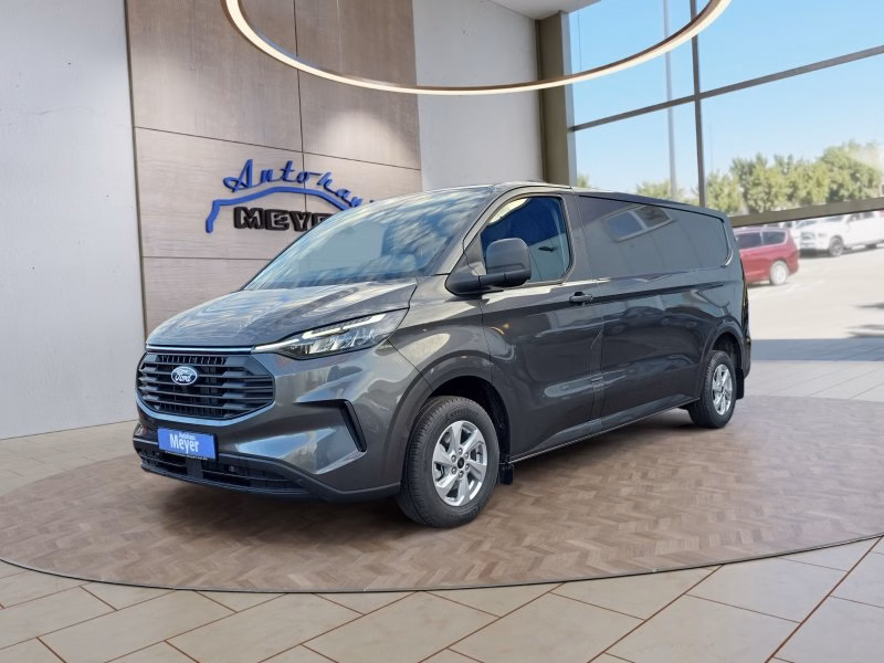 Ford Transit Custom L2 320 2,0d UPE 58000 Euro!      **