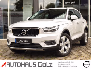 Volvo XC40 T3 2WD*Navi*Kamera*Sitzheizung*PDC* Momentum Pro 2WD - foto 1