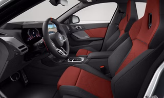 2027 BMW M235 xDrive Gran Coupe - photo 6