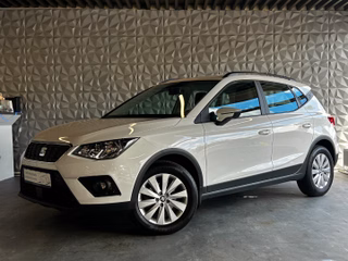 Seat Arona Style CARPLAY-NAVI SITZHEIZUNG 1.HAND