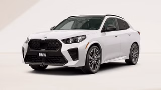 2027 BMW X2 xDrive28i - photo 2