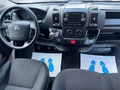 Daumennagel 15 - Citroën Jumper Kasten 30 L2H1 Profi BlueHDi 130