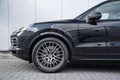 Daumennagel 44 - Porsche Cayenne S APPROVED 7.27 Luftfeder. Service neu