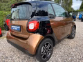 Daumennagel 29 - Smart ForTwo*PANORAMA*SITZHEIZUNG*PASSION*90PS*2.HAND