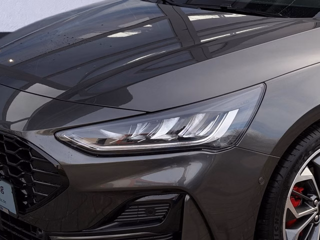 Ford Focus Turnier ST-Line X +PANO+LED+ACC+WINTERPAKET+ - foto 4