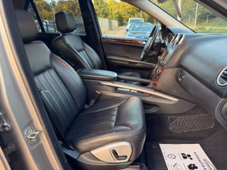 Mercedes-Benz ML320CDI 4Matic*Aut*Xen*Nav*AHK*LUFT*TEMP - foto 6