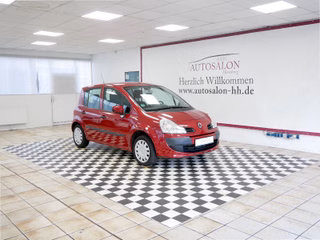 Renault Modus Gebrauchtwagen Kaufen