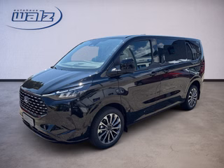 Ford Tourneo Custom Neuwagen Kaufen