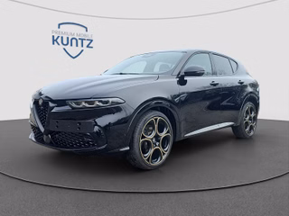 Alfa Romeo Tonale age.one-day registration Kaufen