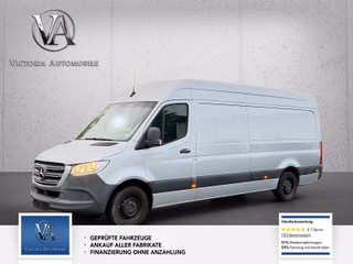 Mercedes-Benz Sprinter Used vehicle for sale