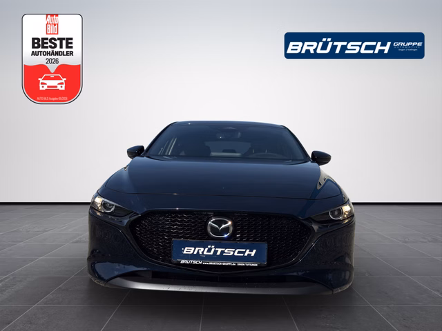 Mazda 3 2.0L X 186PS 6AG Homura - 2027 - foto 5