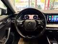 Daumennagel 12 - Skoda Octavia Combi Ambition DSG|SHZ|CARPLAY|SPUR|LED|