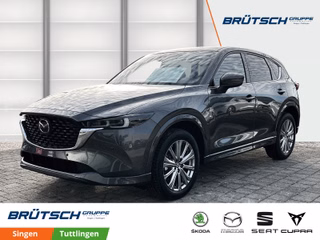 Mazda CX-5 Neuwagen Kaufen