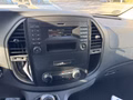 Daumennagel 12 - Mercedes-Benz Vito Kasten 111 CDI Lang Klima