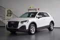 Daumennagel 3 - Audi Q2 35 TFSI basis  AUT NAV LED KAMERA ACC