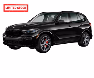 2021 BMW X5 xDrive40i - photo 1