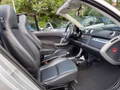 Daumennagel 13 - Smart ForTwo CABRIO*84PS*SERVO*SITZHEIZUNG*LEDER*