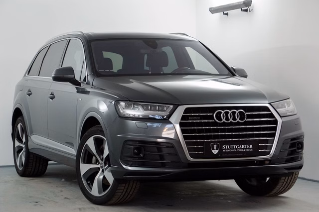 Audi 3.0 TDI quatt Virtual S line Pano ACC RSE 7Si - foto 1