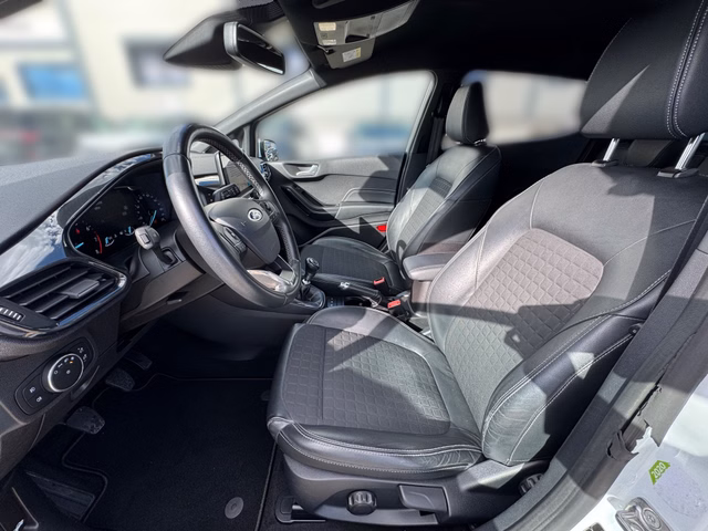 Ford Fiesta Active Plus +Winterpaket +B&O - foto 6