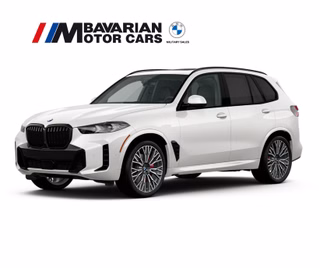 2026 BMW X5 xDrive40i - photo 1