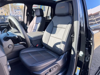 Chevrolet Tahoe 6.2l V8 High Country 24" + Panoramadach - foto 15