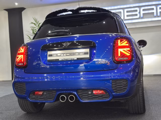 MINI Cooper S JCW SPORT LED H&K DIGITAL DCC FACELIFT - bilder 9